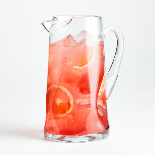 Image of Impressions 80-oz. Pitcher