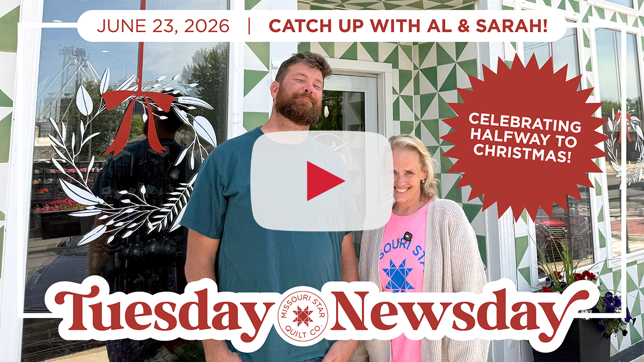 Tuesday Newsday - watch now