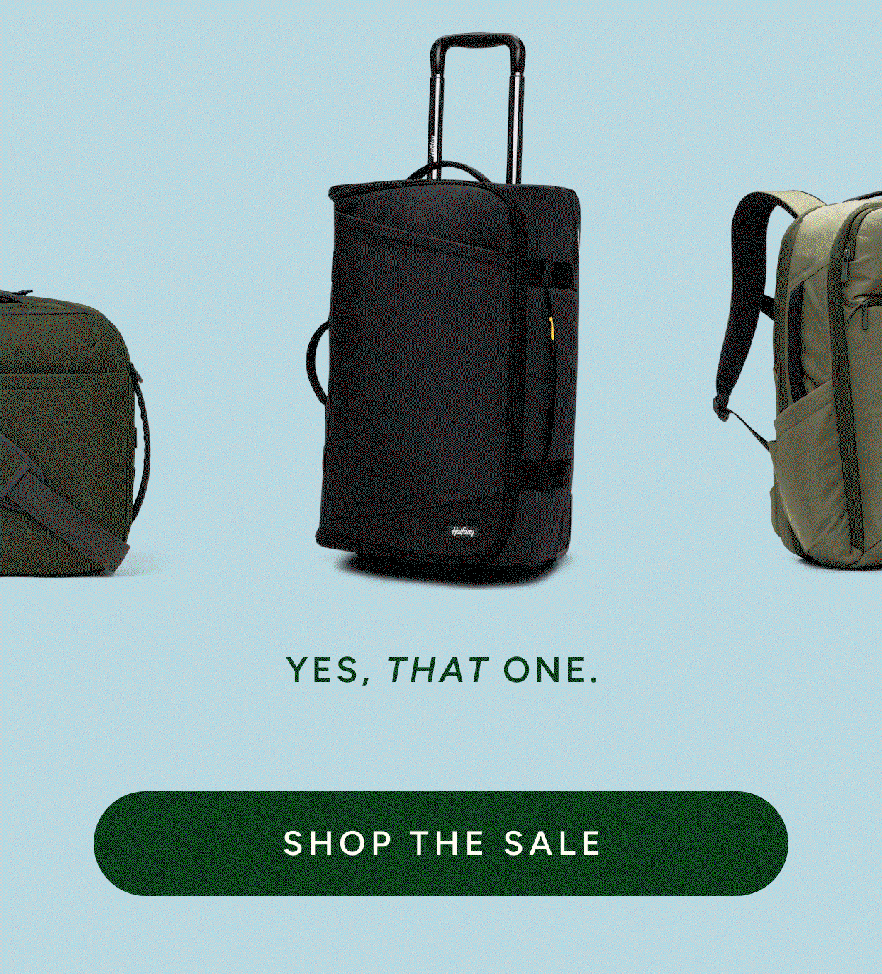 shop the sale