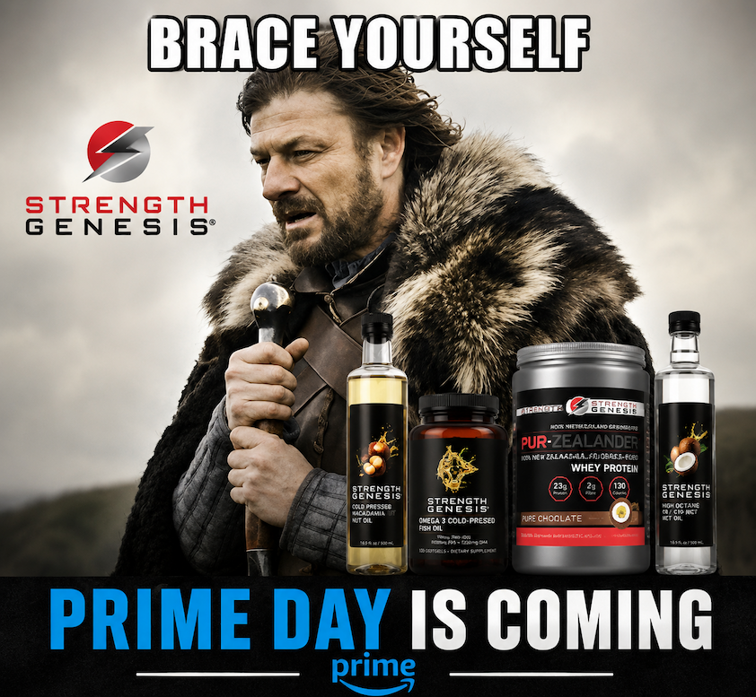 Prime Day 26