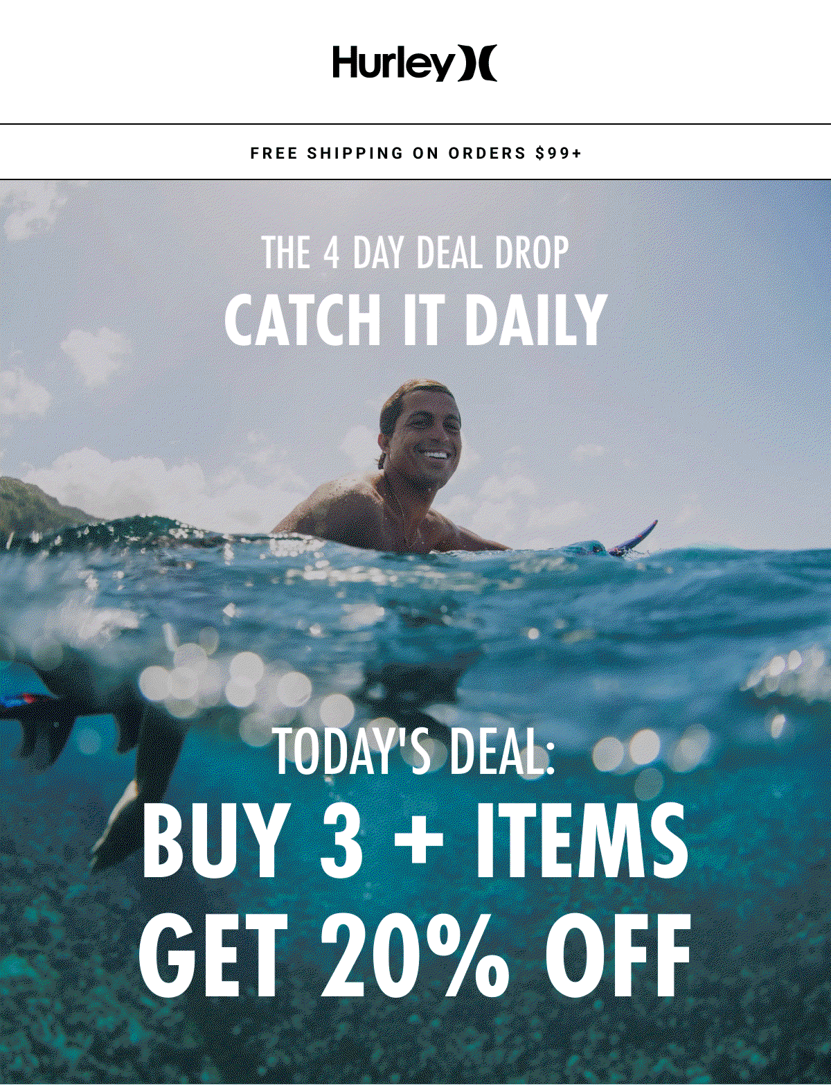 Savings for Summer