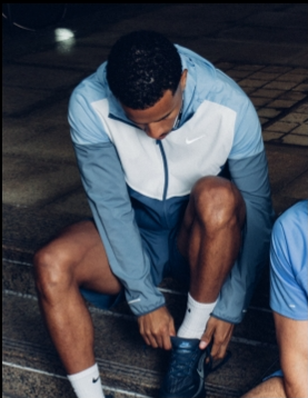 Nike Packable Jacket