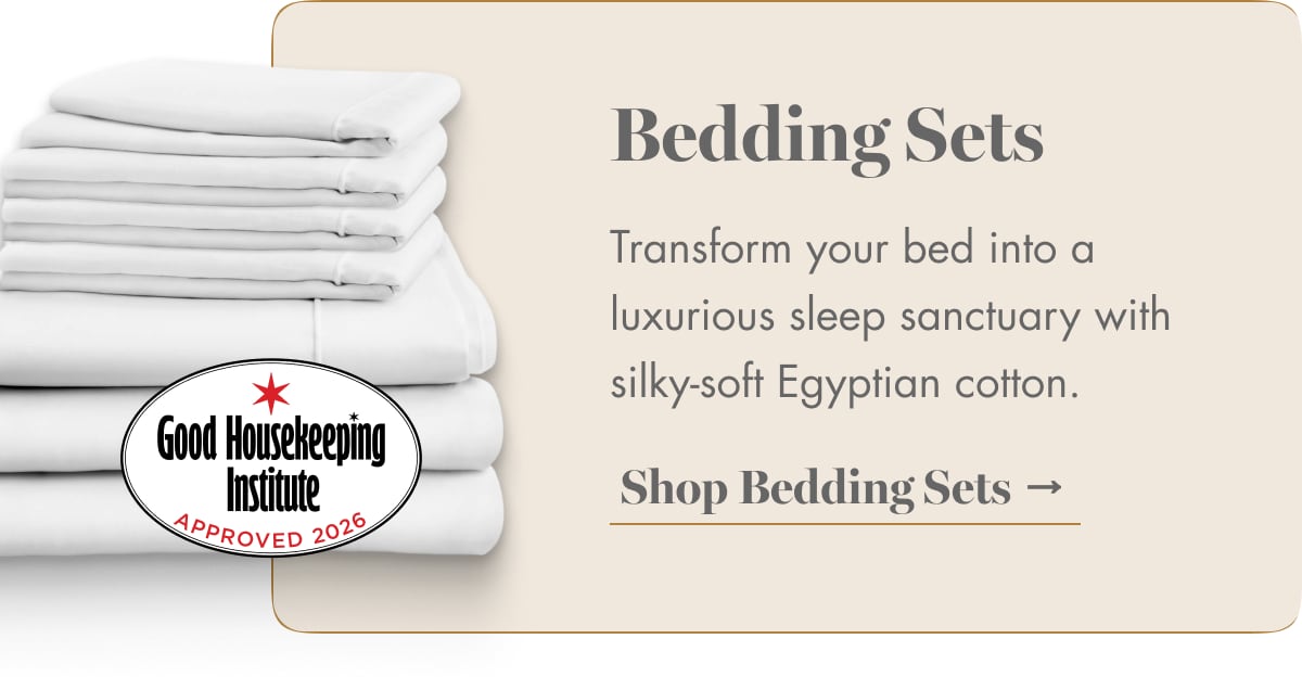 Bedding Sets