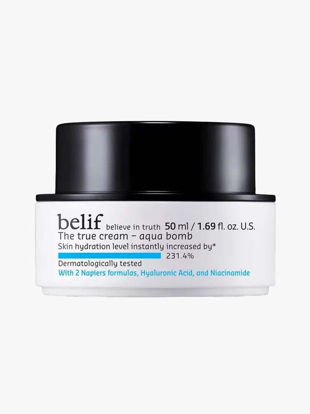 Belif Aqua Bomb
