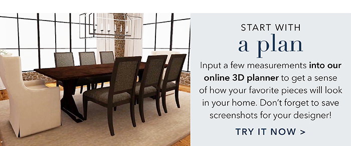 Start with a plan | Try it now >