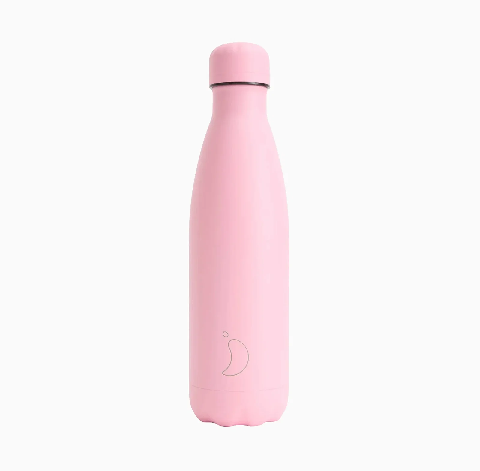 Image of B500PAAPN - Pastel Pink Bottle 500ml