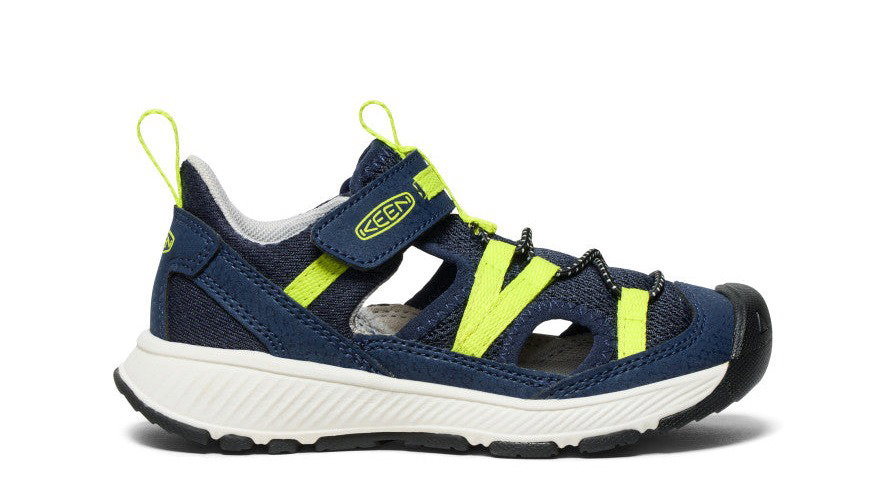 Little Kids' Motozoa Sandal