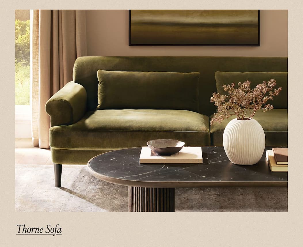 Thorne Sofa