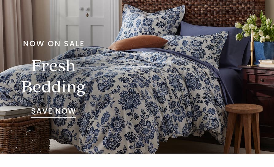 New Bedding