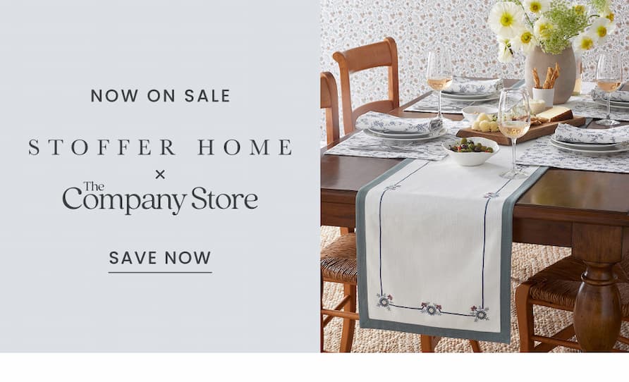 Stoffer Home