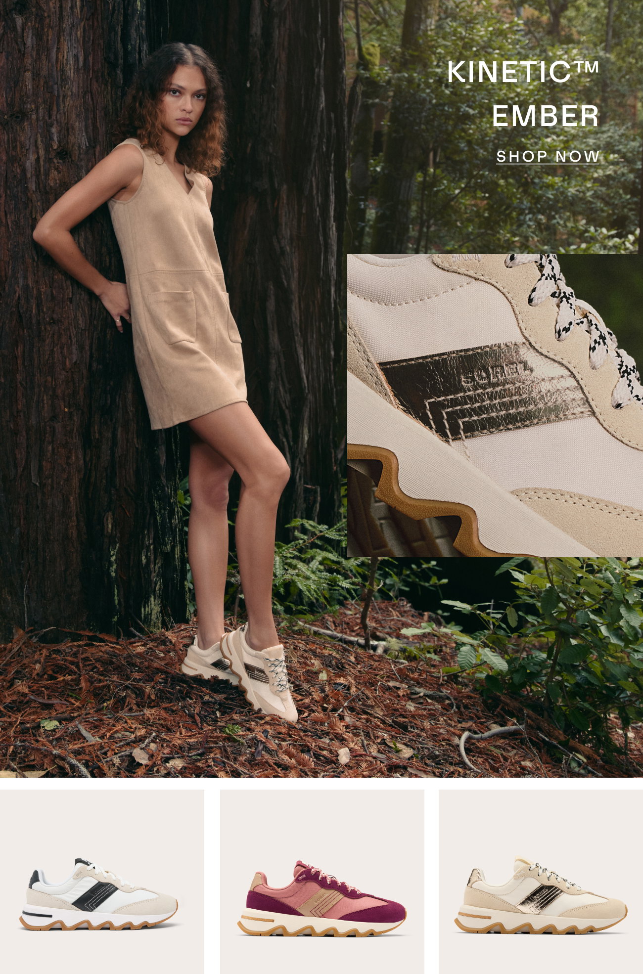 Kinetic Ember - Shop Now 