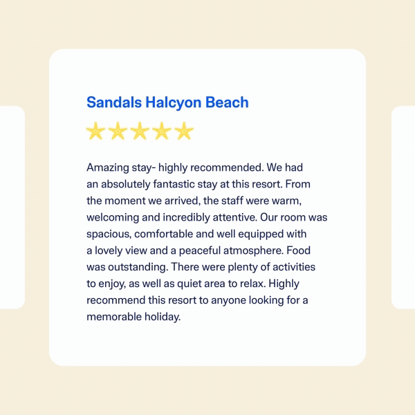 Reviews