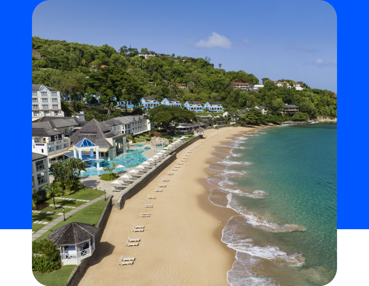 Sandals Resort