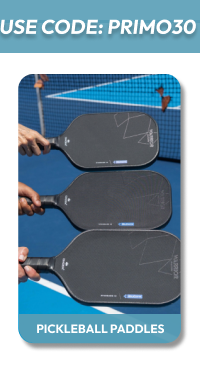 PickleBall Paddles