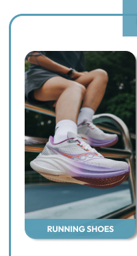 Running Shoes