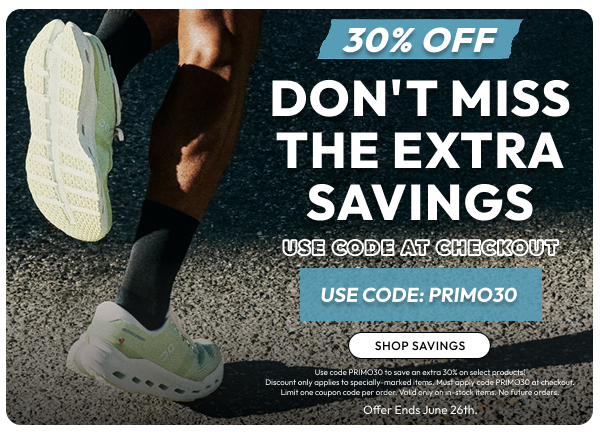 Shop Savings