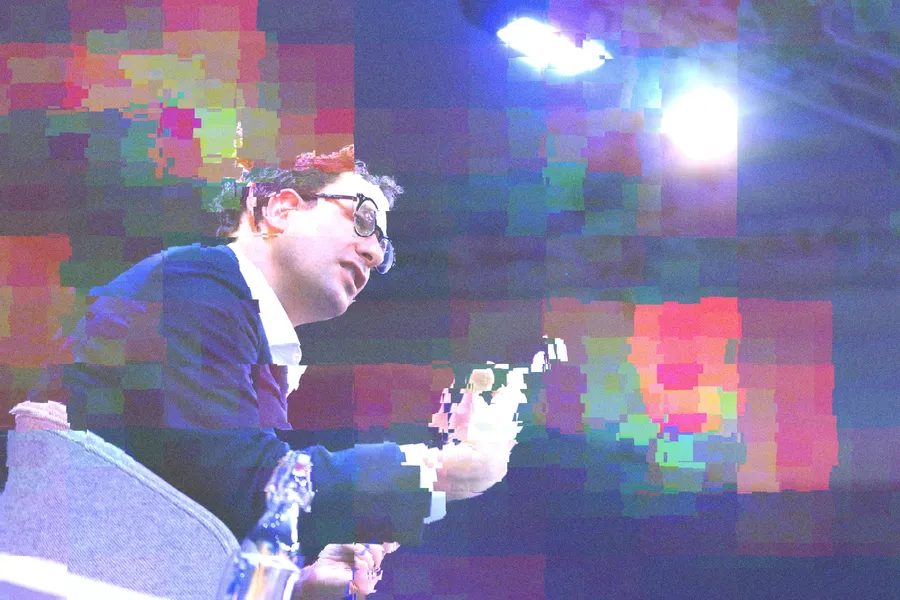 Is AI Having Another DeepSeek Moment?