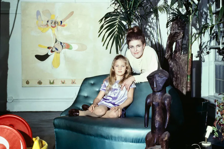The Reclusive Last Days of Christophe de Menil