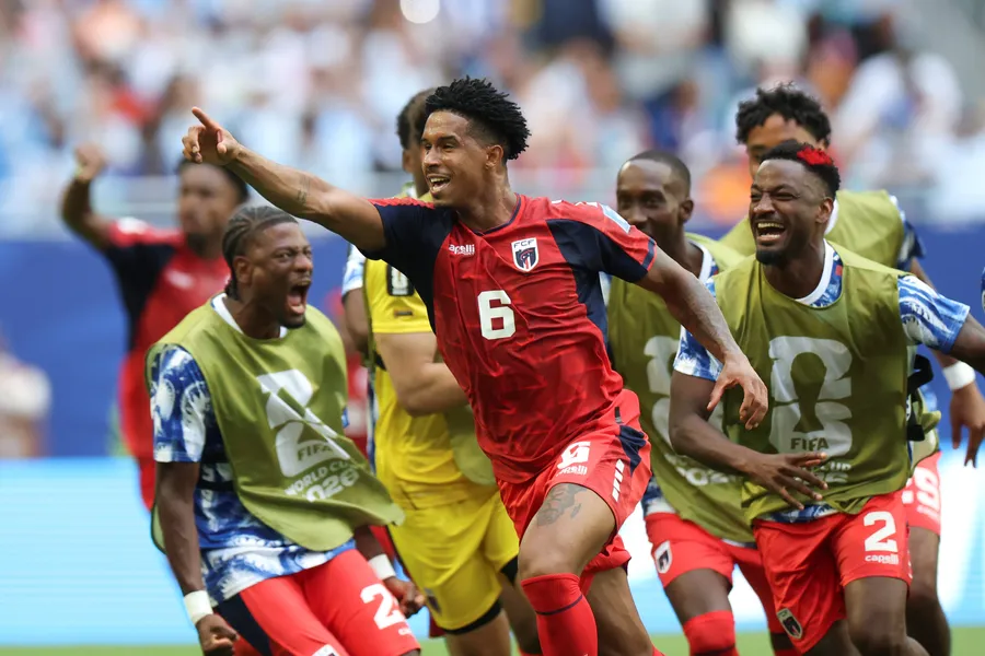 Alexi Lalas Is Finally Toast and 5 Other World Cup Takeaways
