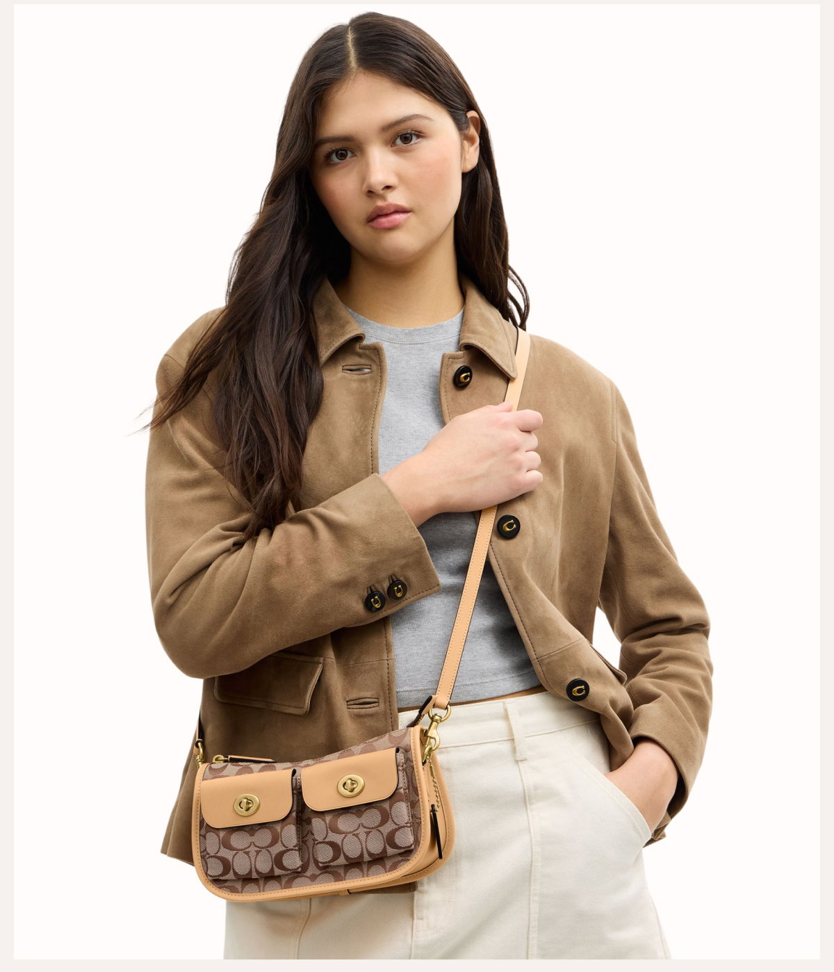 Shop New Arrivals