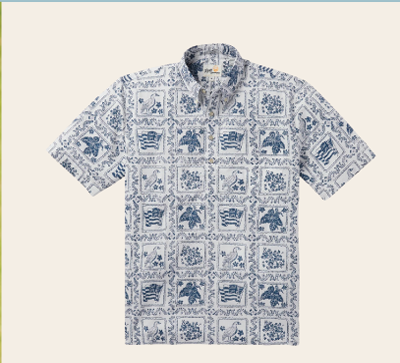 Aloha Shirts