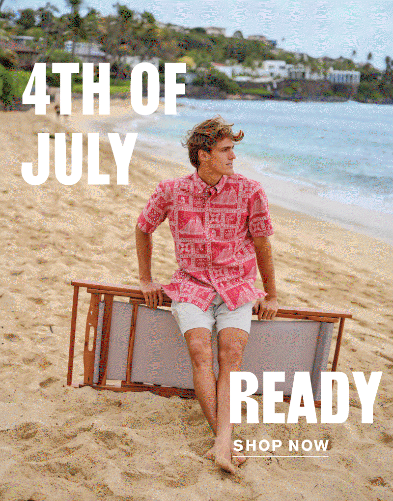4th of July Ready