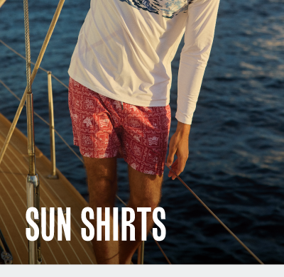 Sun Shirts