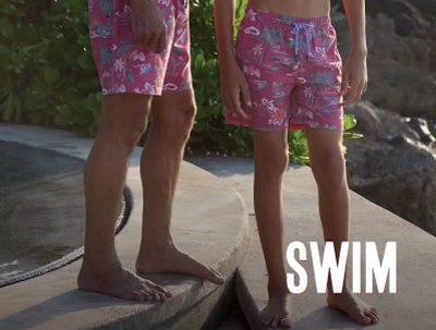 Swim Shorts