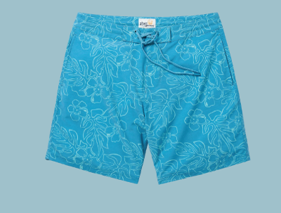 Swim Shorts