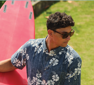 Aloha Shirts