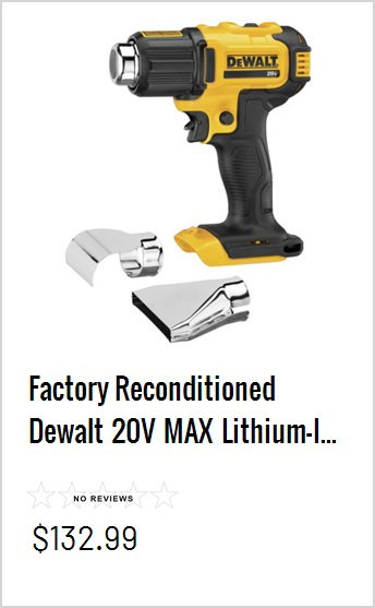View product recommended for you