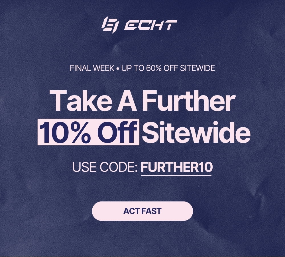 MID YEAR SALE. TAKE A FURTHER 10% OFF