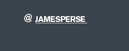 JAMES PERSE INSTAGRAM