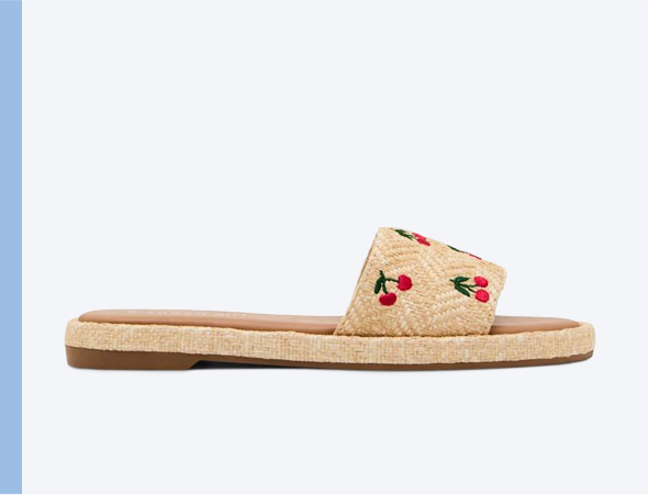 Display Image of Madden Girl Sandal