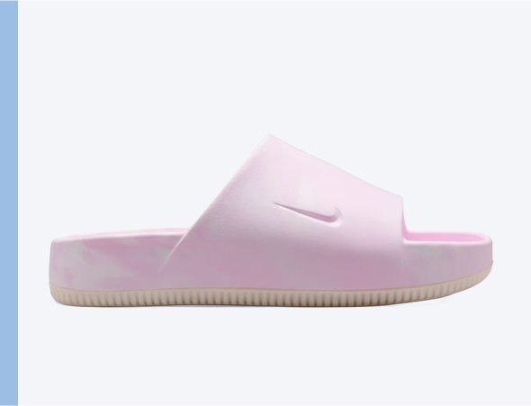 Display Image of Nike Sandal