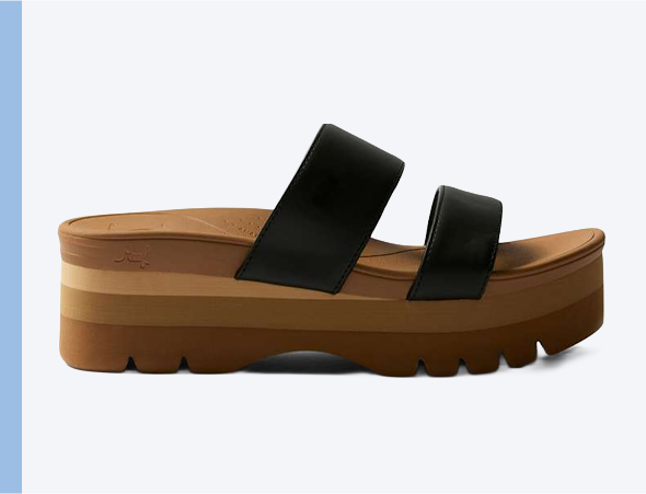 Display Image of Reef Sandal
