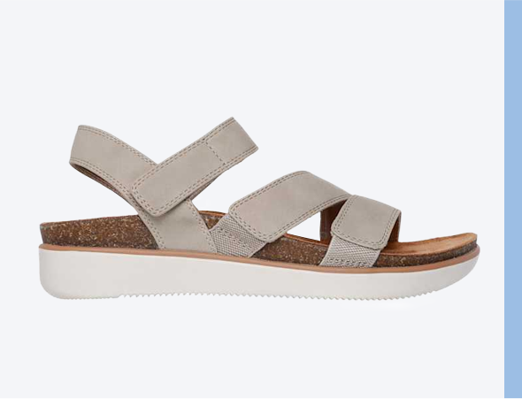 Display Image of Madden Girl Sandal