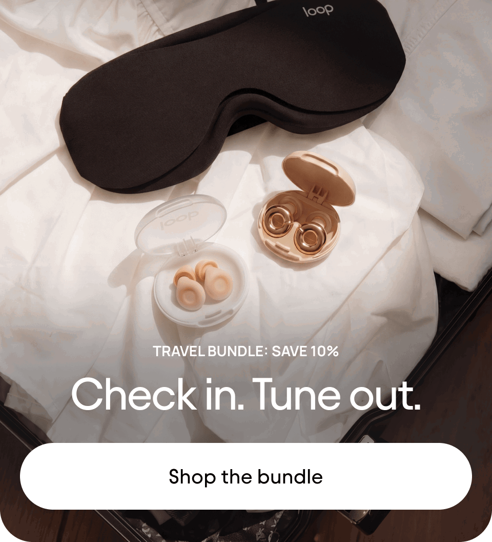 Save 10% on Travel Bundle