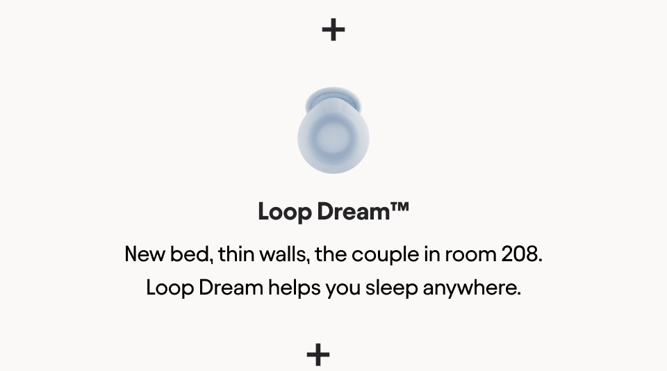 Loop Dream