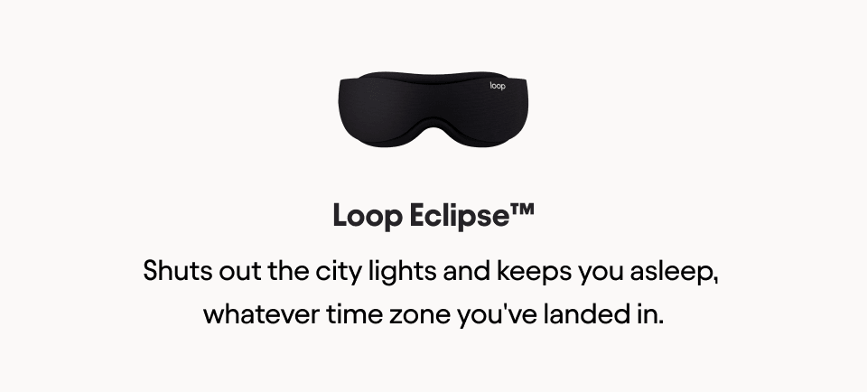 Loop Eclipse