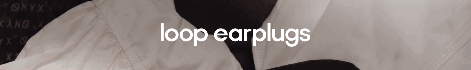 Loop Earplugs
