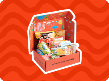 SURPRISE BOX