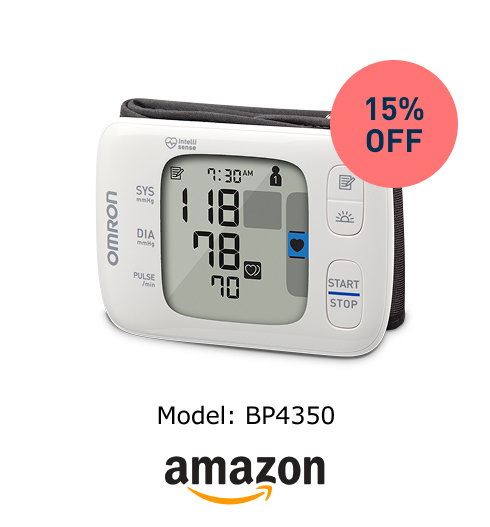 Model: BP4350