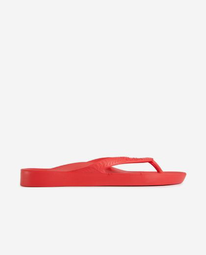 Archies Arch Support Flip Flop Sandals