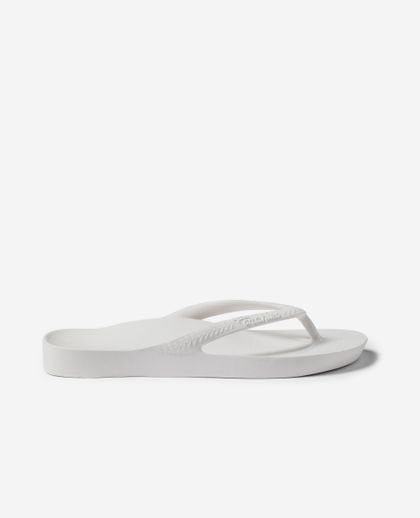 Archies Arch Support Flip Flop Sandals