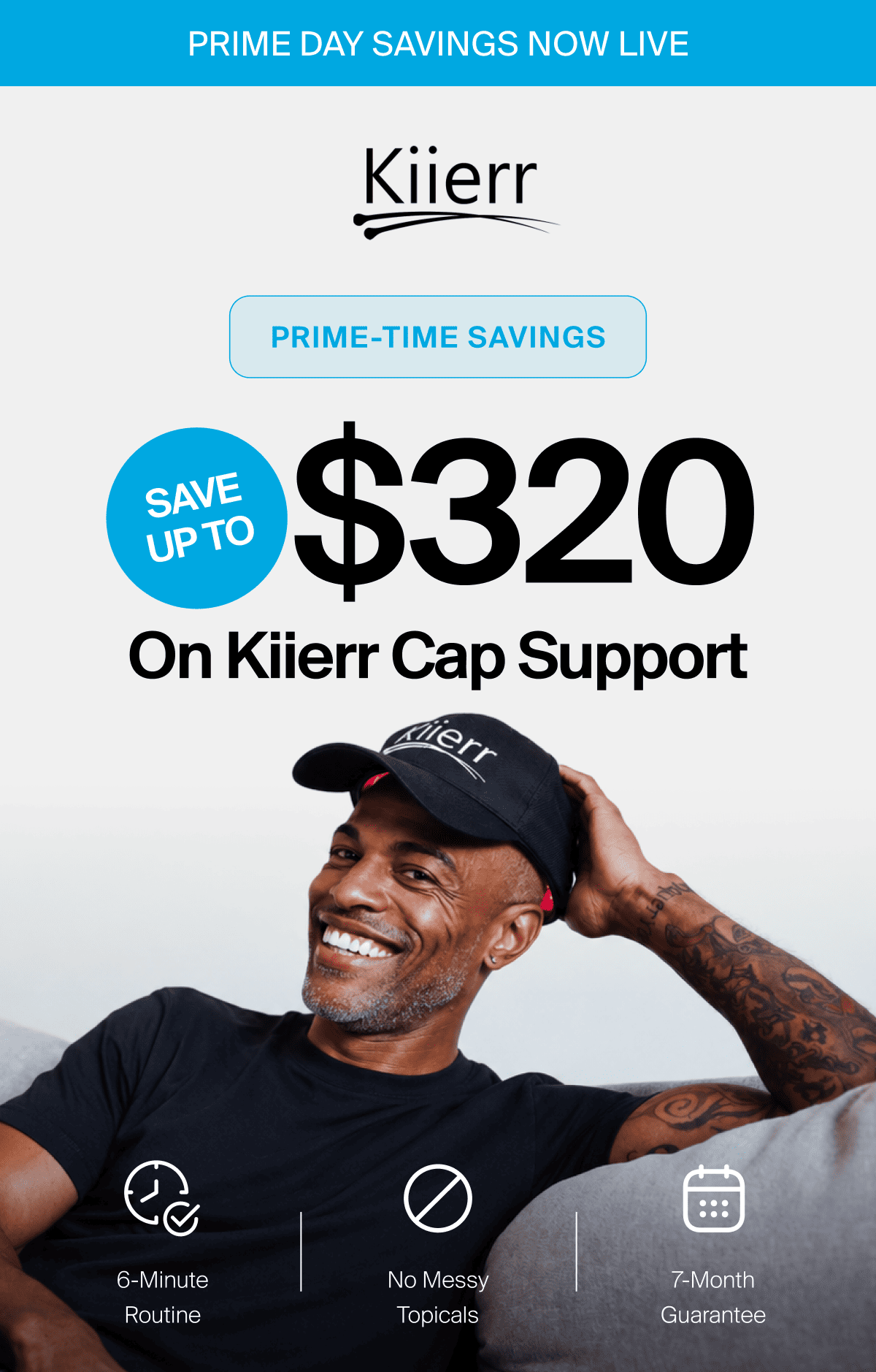 Prime Day Sale