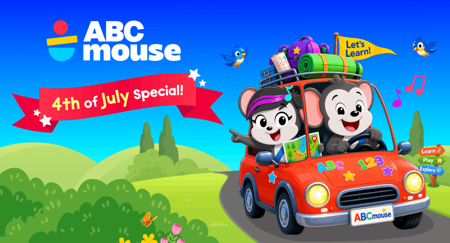 ABCmouse