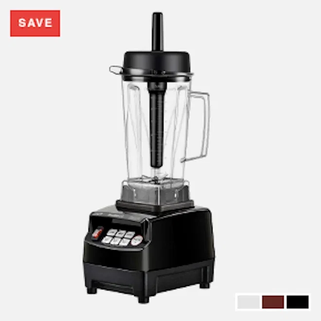 OmniKitchen OmniBlend V Narrow Base Jug Blender, 2L
