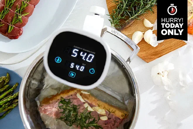 20% off SousChef