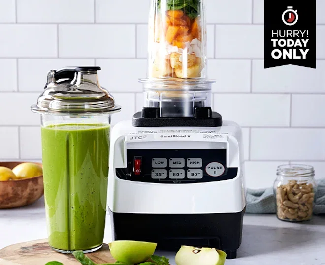 20% off OmniKitchen